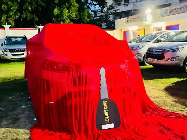 Used 2016 BMW 5-Series in Lucknow