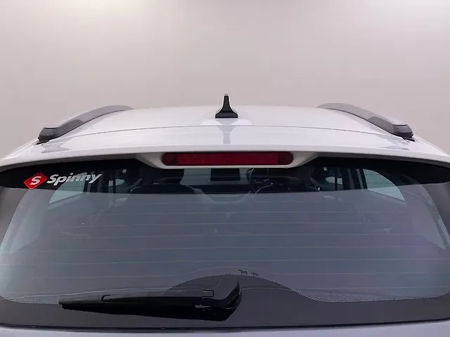 Used Tata Nexon [2020-2023] XZA Plus (O) Diesel in Bangalore