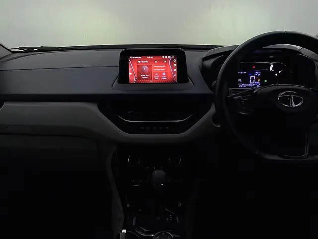 Used Tata Nexon [2020-2023] XZA Plus (O) Diesel in Bangalore