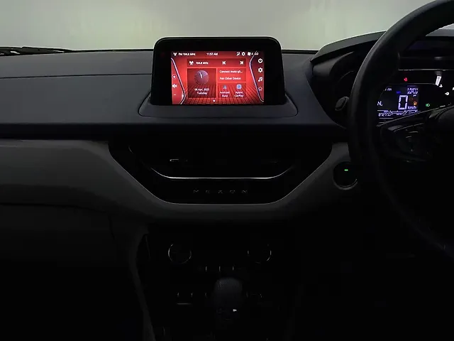 Used Tata Nexon [2020-2023] XZA Plus (O) Diesel in Bangalore