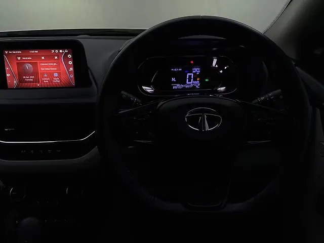 Used Tata Nexon [2020-2023] XZA Plus (O) Diesel in Bangalore