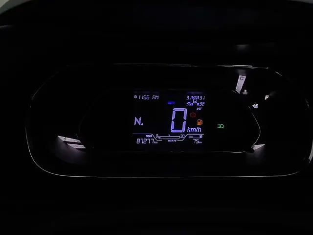 Used Tata Nexon [2020-2023] XZA Plus (O) Diesel in Bangalore