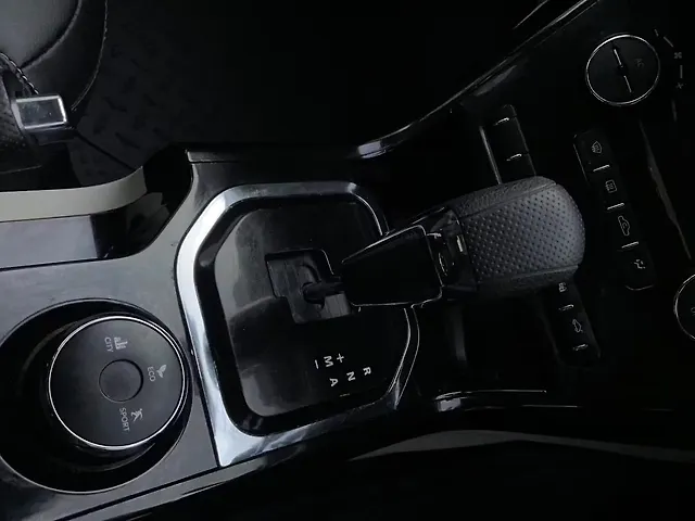 Used Tata Nexon [2020-2023] XZA Plus (O) Diesel in Bangalore