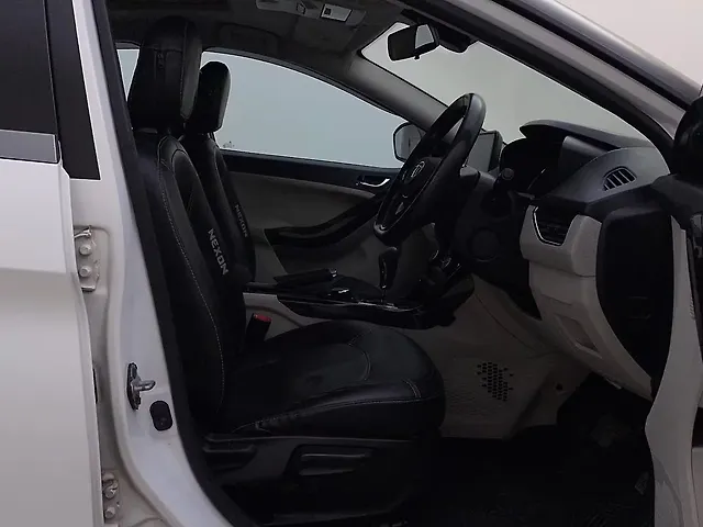 Used Tata Nexon [2020-2023] XZA Plus (O) Diesel in Bangalore