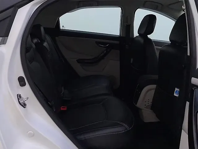 Used Tata Nexon [2020-2023] XZA Plus (O) Diesel in Bangalore