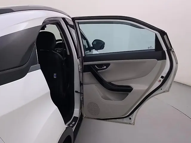 Used Tata Nexon [2020-2023] XZA Plus (O) Diesel in Bangalore