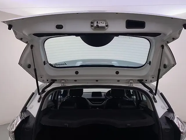 Used Tata Nexon [2020-2023] XZA Plus (O) Diesel in Bangalore