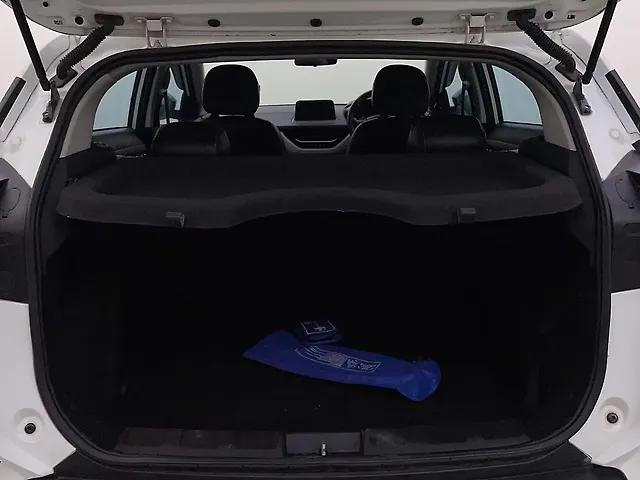 Used Tata Nexon [2020-2023] XZA Plus (O) Diesel in Bangalore