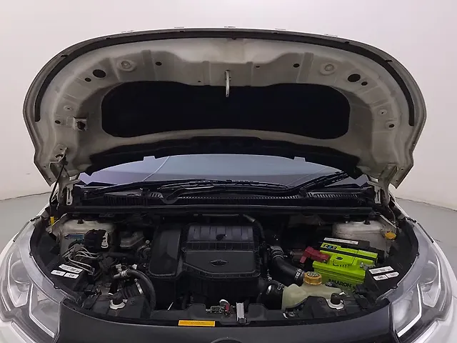 Used Tata Nexon [2020-2023] XZA Plus (O) Diesel in Bangalore