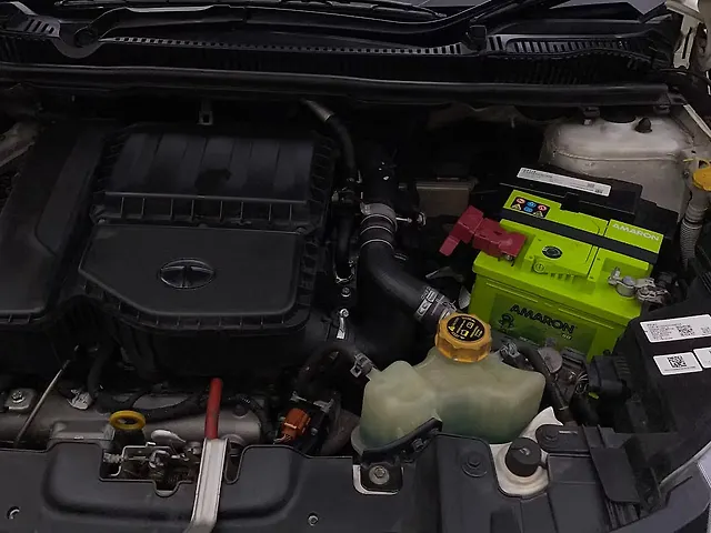 Used Tata Nexon [2020-2023] XZA Plus (O) Diesel in Bangalore