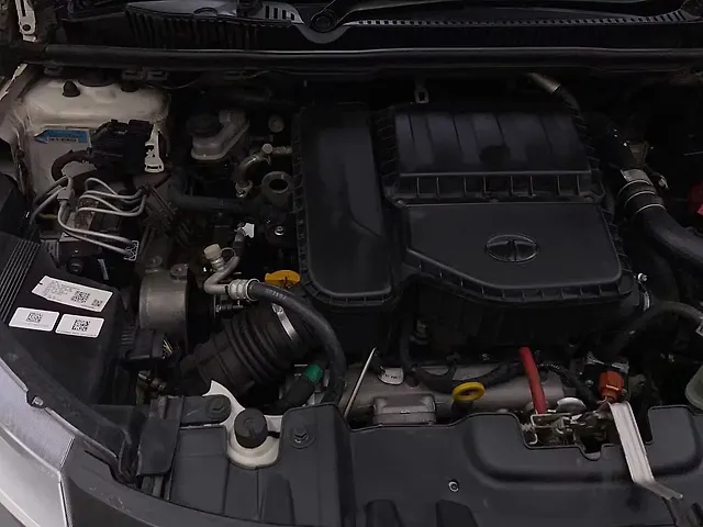 Used Tata Nexon [2020-2023] XZA Plus (O) Diesel in Bangalore