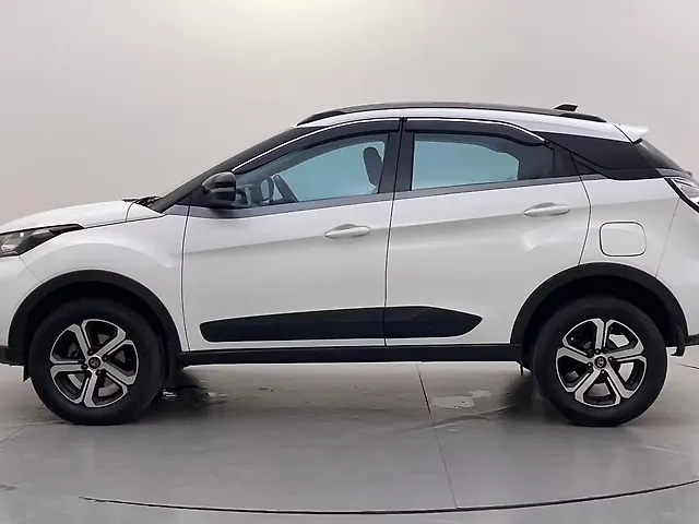 Used Tata Nexon [2020-2023] XZA Plus (O) Diesel in Bangalore