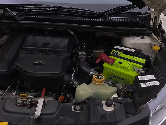 Used Tata Nexon [2020-2023] XZA Plus (O) Diesel in Bangalore