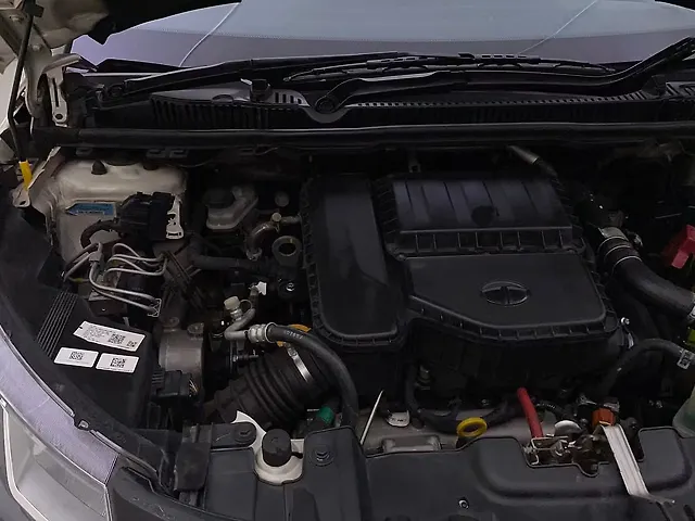 Used Tata Nexon [2020-2023] XZA Plus (O) Diesel in Bangalore