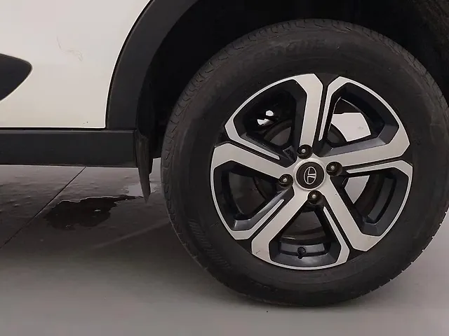 Used Tata Nexon [2020-2023] XZA Plus (O) Diesel in Bangalore