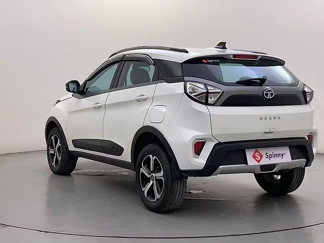 Used Tata Nexon [2020-2023] XZA Plus (O) Diesel in Bangalore