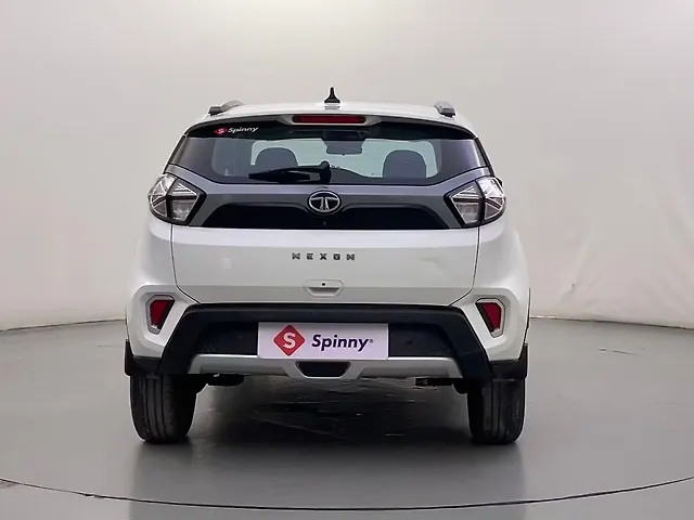 Used Tata Nexon [2020-2023] XZA Plus (O) Diesel in Bangalore