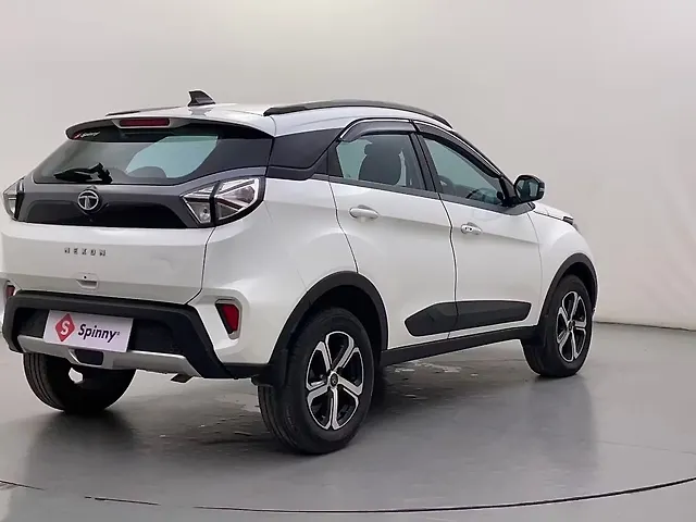 Used Tata Nexon [2020-2023] XZA Plus (O) Diesel in Bangalore