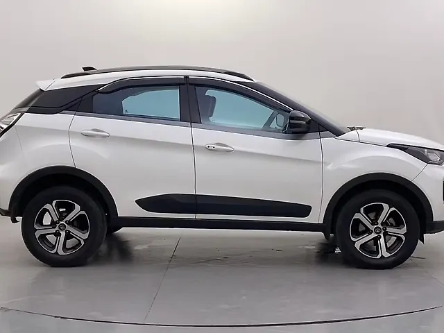 Used Tata Nexon [2020-2023] XZA Plus (O) Diesel in Bangalore