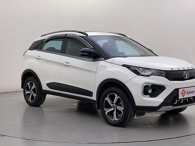 Used Tata Nexon [2020-2023] XZA Plus (O) Diesel in Bangalore