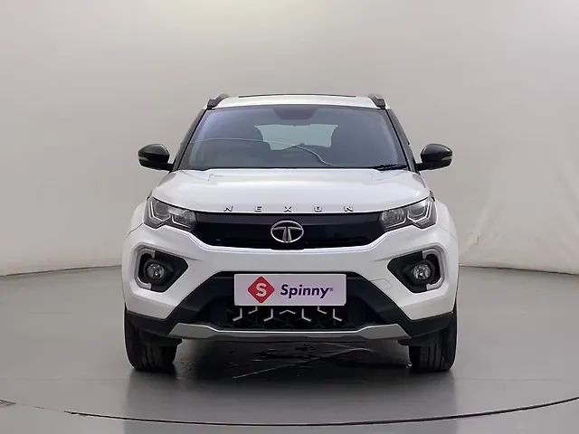 Used Tata Nexon [2020-2023] XZA Plus (O) Diesel in Bangalore
