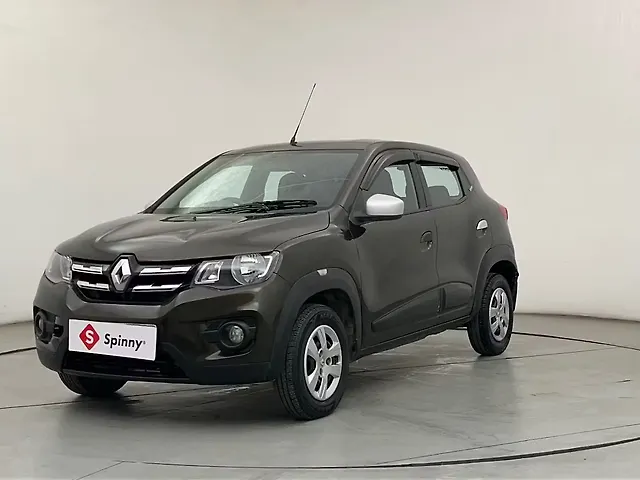 Used 2019 Renault Kwid in Chennai
