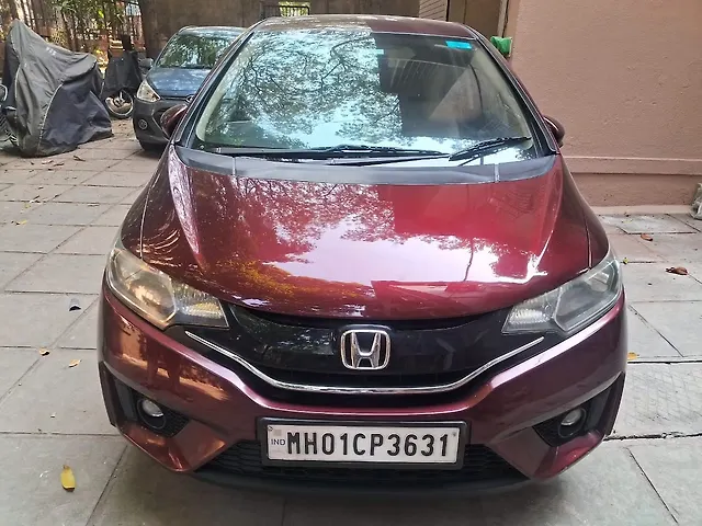 Used 2017 Honda Jazz in Pune
