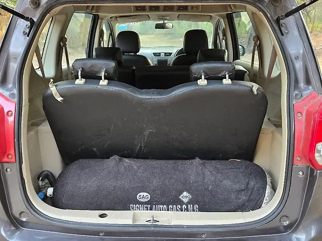 Used 2013 Maruti Suzuki Ertiga in Delhi