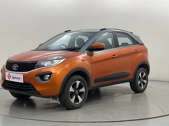 Used 2018 Tata Nexon in Bangalore