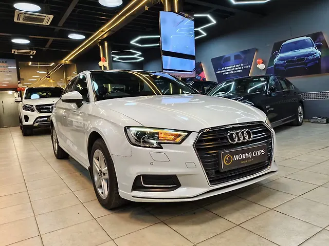 Used 2020 Audi A3 in Navi Mumbai Used 2020 Audi A3 in Navi Mumbai