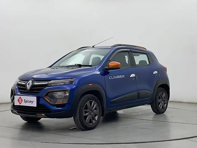 Used 2020 Renault Kwid in Chennai