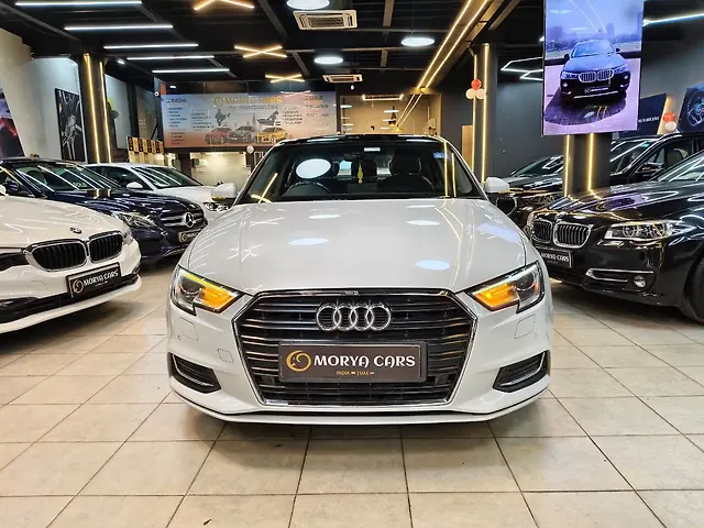 Used 2020 Audi A3 in Mumbai Used 2020 Audi A3 in Mumbai
