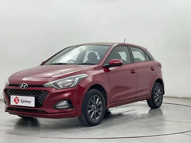 Used 2018 Hyundai Elite i20 in Chennai