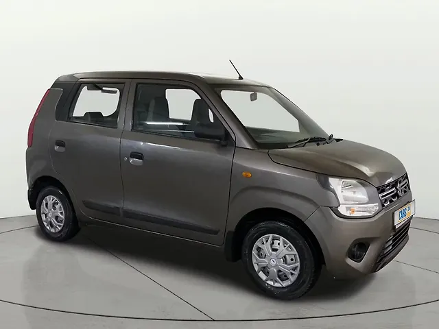 Used 2020 Maruti Suzuki Wagon R in Delhi Used 2020 Maruti Suzuki Wagon R in Delhi