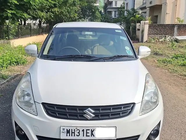 Used 2015 Maruti Suzuki Swift DZire in Nagpur
