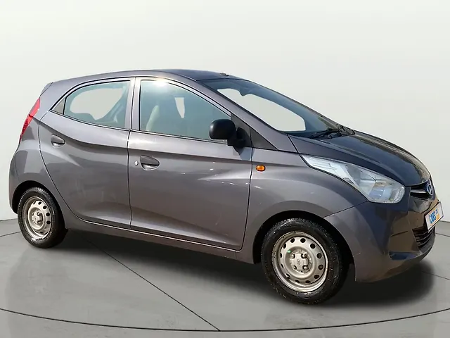 Used 2017 Hyundai Eon in Ahmedabad