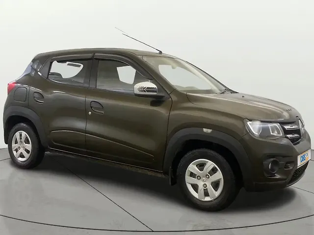 Used 2019 Renault Kwid in Delhi
