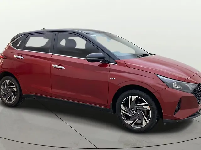 Used 2021 Hyundai Elite i20 in Hyderabad
