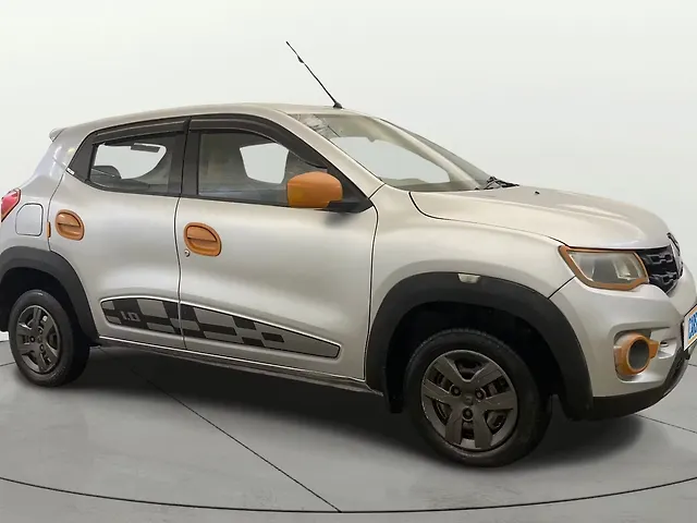 Used 2016 Renault Kwid in Delhi