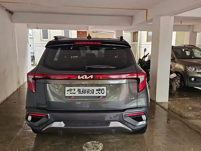 Used Kia Seltos [2022-2023] GTX Plus 1.5 Diesel AT in Chennai