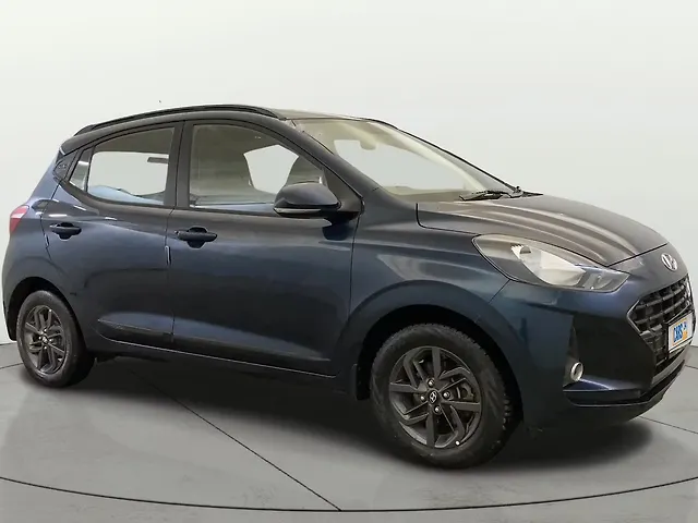 Used 2020 Hyundai Grand i10 NIOS in Delhi