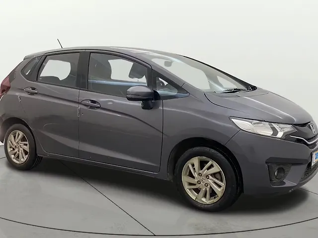 Used 2017 Honda Jazz in Pune