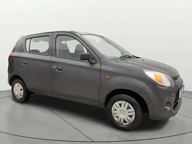 Used 2019 Maruti Suzuki Alto 800 in Delhi