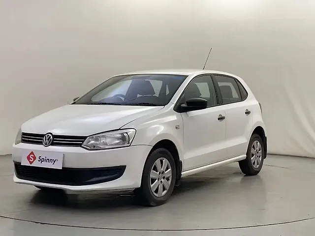 Used 2012 Volkswagen Polo in Bangalore