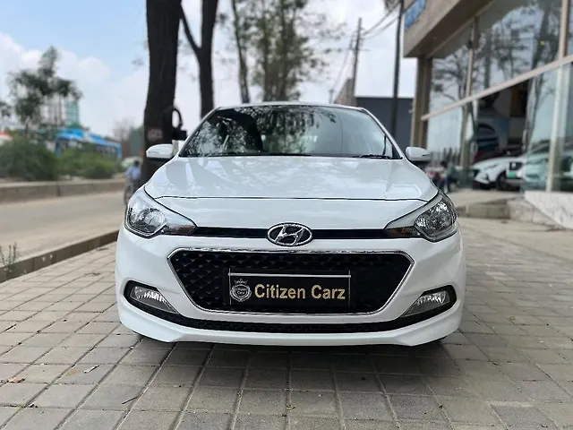 Used 2016 Hyundai Elite i20 in Bangalore