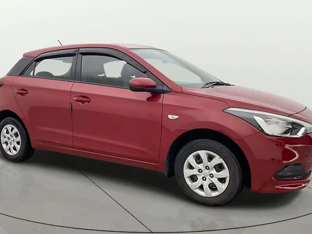 Used 2015 Hyundai Elite i20 in Chennai