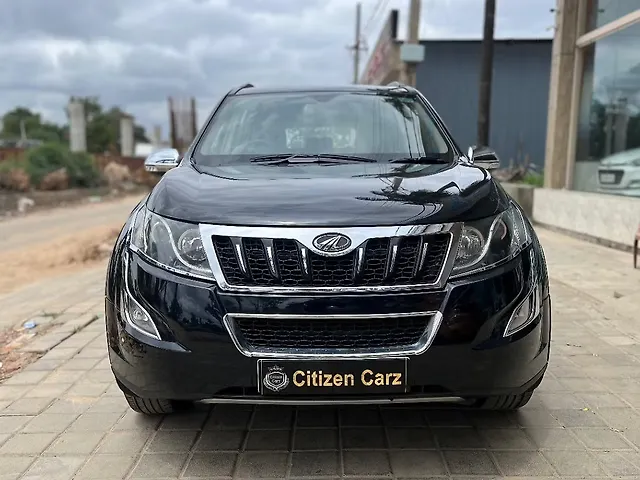 Used 2016 Mahindra XUV500 in Bangalore