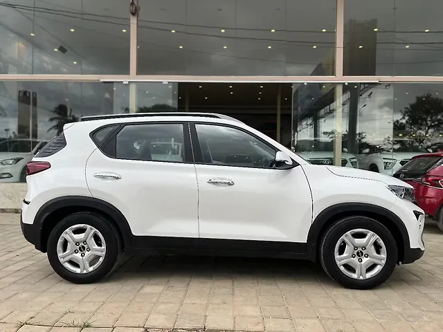 Used Kia Sonet [2020-2022] HTK Plus 1.2 [2020-2021] in Bangalore