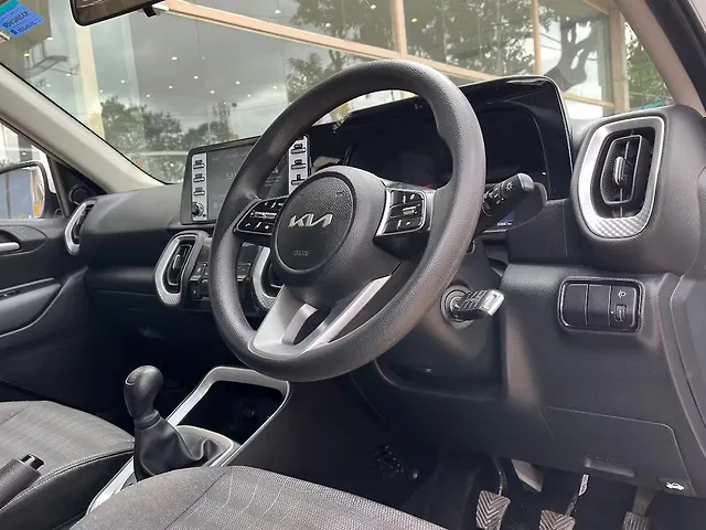 Used Kia Sonet [2020-2022] HTK Plus 1.2 [2020-2021] in Bangalore