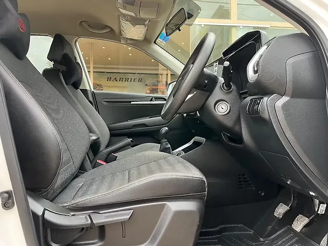 Used Kia Sonet [2020-2022] HTK Plus 1.2 [2020-2021] in Bangalore